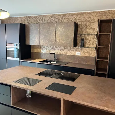 Apartman Valkane *