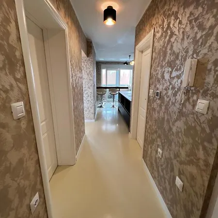 Appartement Valkane *