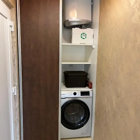 Apartment Valkane