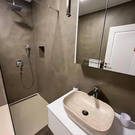 Apartman Valkane *