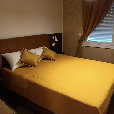 Apartman Valkane *