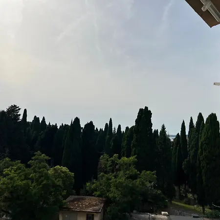 Apartman Valkane
